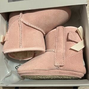Baby girl ugg boots